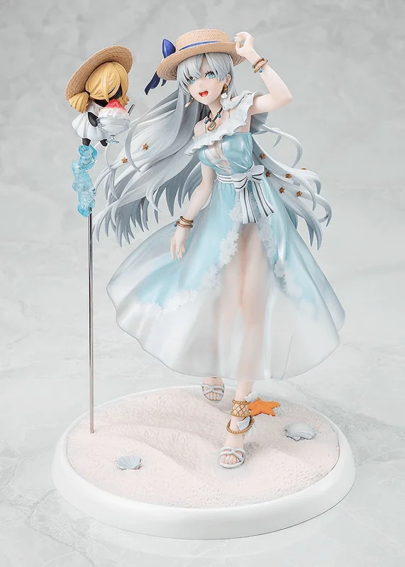 KADOKAWA Anastasia & Viy (Archer) - Fate/Grand Order