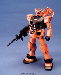 MG RX-78/C.A Gundam 2
