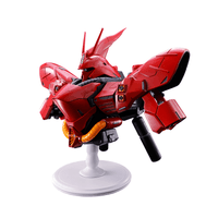 Sazabi (Universal Century Saga) 5