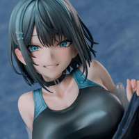 Danimaru Illustration “Sora Minase”		 9