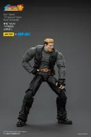 JOYTOY KOF '98UM '97 Special Team Ryuji Yamazaki - The King of Fighters - photo 22