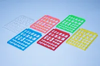 Wave Co. H-Eyes [2] Large size (Clear) - Kit Accessories - photo 2