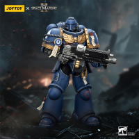 Ultramarines Brother Chairon-Collectors Edition 25