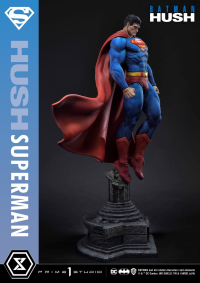 Ultimate Premium Masterline Batman: Hush (Comics) Superman 75