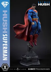 Prime 1 Studio Ultimate Premium Masterline Batman: Hush (Comics) Superman - DC Comics - photo 75