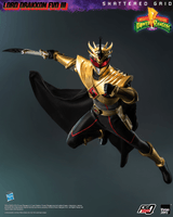 FigZero 1/6 Lord Drakkon Evo III 12