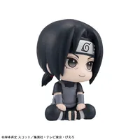 MegaHouse Lookup NARUTO Shippuden Itachi Uchiha Anbu ver.（Repeat） - NARUTO - photo 3