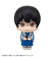 MegaHouse Lookup Gintama Shimpachi Shimura【with gift】 - Gintama - photo 9