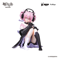 ARKNIGHTS　Noodle Stopper Figure -U-Official- 1