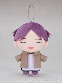 Plushie Hagi 1