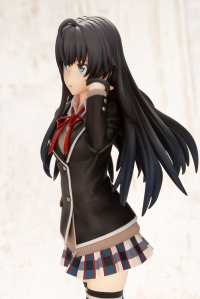 Yukino Yukinoshita 6