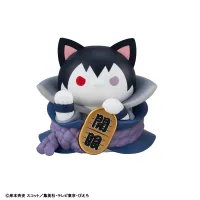 MegaHouse MEGA CAT PROJECT NARUTO Shippuden Nyaruto! FORTUNE CATS Naruto Uzumaki & friends Ver. (6pc per box) - NARUTO - photo 6