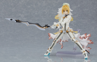 figma Saber/Nero Claudius (Bride) 2