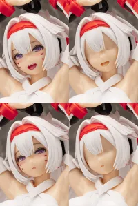 KOTOBUKIYA ASRA ARCHER Modelers Edition - Megami Device - photo 5