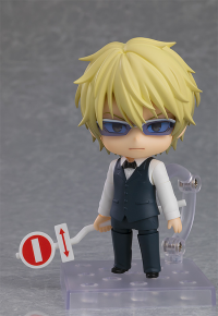 Nendoroid Shizuo Heiwajima 1