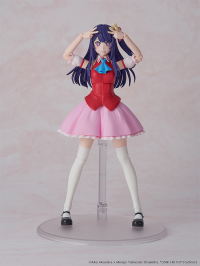 KADOKAWA PLASTIC MODEL SERIES Ai DX ver. 12