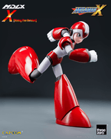Rockman X / Mega Man X MDLX X (Rising Fire Version) 7