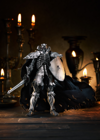 figma Skull Knight: DX Edition 6