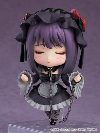 Nendoroid Shizuku Kuroe 3