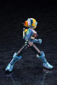 KOTOBUKIYA MEGA MAN.EXE Preimum Charge Shot Ver. / ROCKMAN.EXE Premium Charge Shot Ver. - Mega Man - photo 3