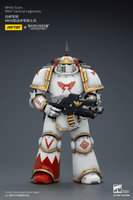 White Scars MKIll Tactical Legionary 18