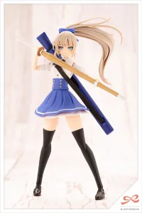 KOTOBUKIYA Ritsuka Saeki 【ST. IRIS GAKUEN GIRLS’ HIGH SCHOOL SUMMER CLOTHES】DREAMING STYLE KNIGHT OF IRIS - SOUSAISHOJOTEIEN - photo 2