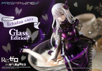 PRISMA WING Re:ZERO -Starting Life in Another World- Echidna Glass Edition 1/7 Scale Pre-Painted Figure 22