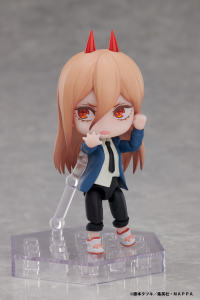Chainsaw Man DFORM＋ Power Deforme Action Figure 3