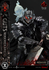 Ultimate Premium Masterline Berserk Guts, Berserker Armor Rage Edition Deluxe Version 27