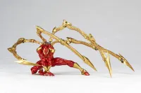 KAIYODO AMAZING YAMAGUCHI IRON SPIDER - Marvel - photo 10