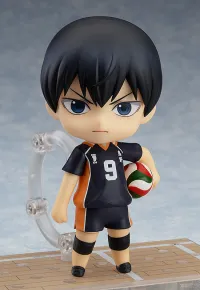 GOOD SMILE COMPANY Nendoroid Tobio Kageyama(5th-run) - Haikyu!! - photo 1