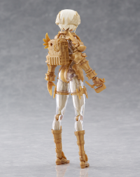 PLAMAX GO-05 OVERLORD Gabriel: Standard Ver. 6