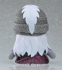 Plushie Raging Wolf 3