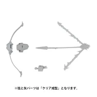 PLUM PMOA PLA ACT・OPTION・SERIES02：Wakyuu(re-run) - Figure Accessories - photo 2