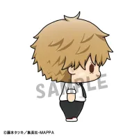 MegaHouse Chokorin Mascot Chainsaw Man Set - Chainsaw Man - photo 3