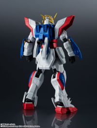 GF-13-017 NJ Shining Gundam 3