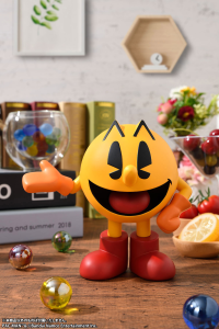 SoftB Half  PAC-MAN 9