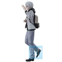 BANDAI Seishiro Nagi (Day Off) "Blue Lock", Ichibansho Figure - BLUE LOCK - photo 3