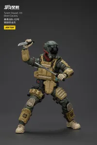 JOYTOY Tyrant-03 Tactical Type - JOYTOY Original Series - photo 27