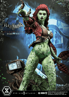 Museum Masterline Batman: Arkham City Poison Ivy 61