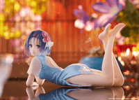 To Love-Ru Darkness Desktop Cute Figure - Haruna Sairenji (China Dress Ver.) 1