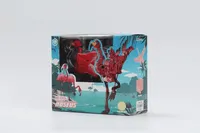 52TOYS BB-53CL ROSEUS - BEASTBOX - photo 11