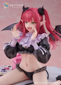 TAITO <Spiritale> My Dress-Up Darling - 1/6 Scale Figure - Marin Kitagawa (Liz Ver.) - My Dress-Up Darling - photo 13