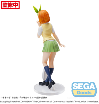 Luminasta "The Quintessential Quintuplets Specials" "Yotsuba Nakano" 9