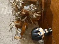 MegaHouse Lookup Chainsaw Man – The Movie： Reze Arc Aki Hayakawa Smile Ver. & Angel Devil set【with gift】 - Chainsaw Man - photo 12