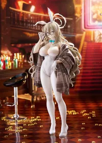 GOOD SMILE COMPANY Akane Murokasa (Bunny Girl) - Blue Archive - photo 3