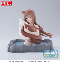 Thermae Utopia "Spice and Wolf: MERCHANT MEETS THE WISE WOLF" "Holo" 4