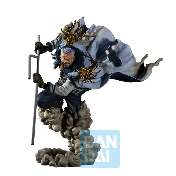 BANDAI Smoker (Devils Vol.2) - ONE PIECE