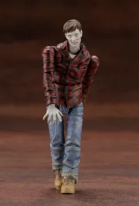 KOTOBUKIYA ZOMBINOID AGONY - Character Kits - photo 2
