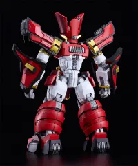 GOOD SMILE COMPANY MODEROID King's Style Granzort - Mado King Granzort - photo 14